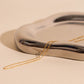 Dainty Cable Chain Necklace