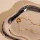 Dainty Cable Chain Necklace