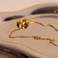 Dainty Cable Chain Necklace
