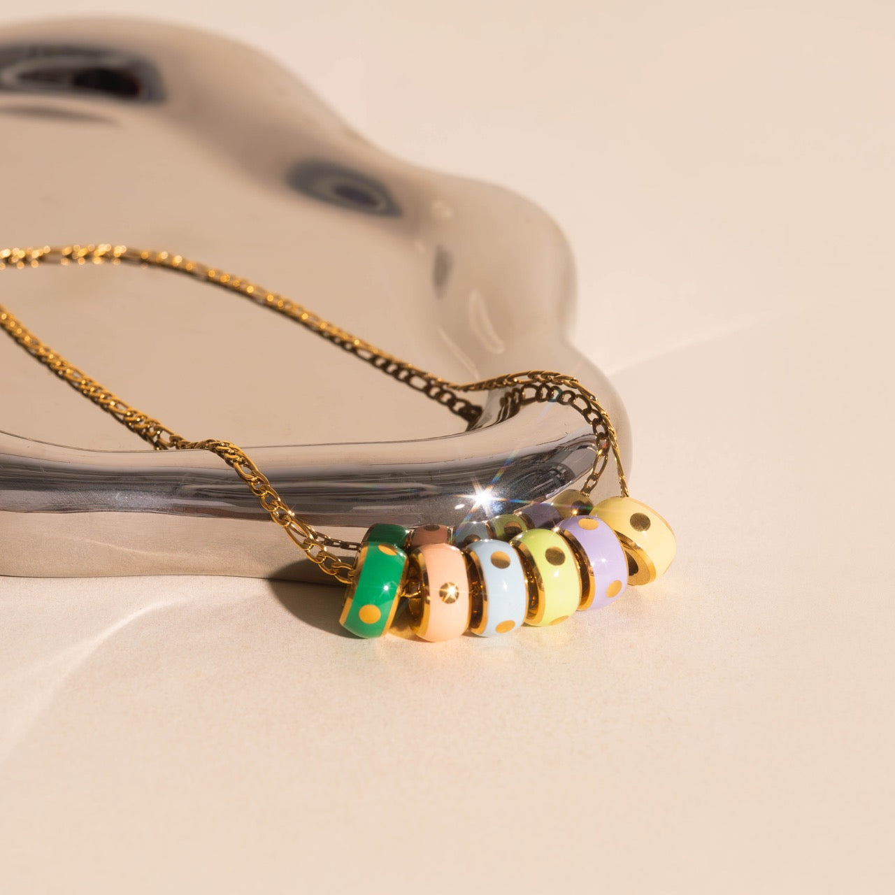 Color Pop Charms