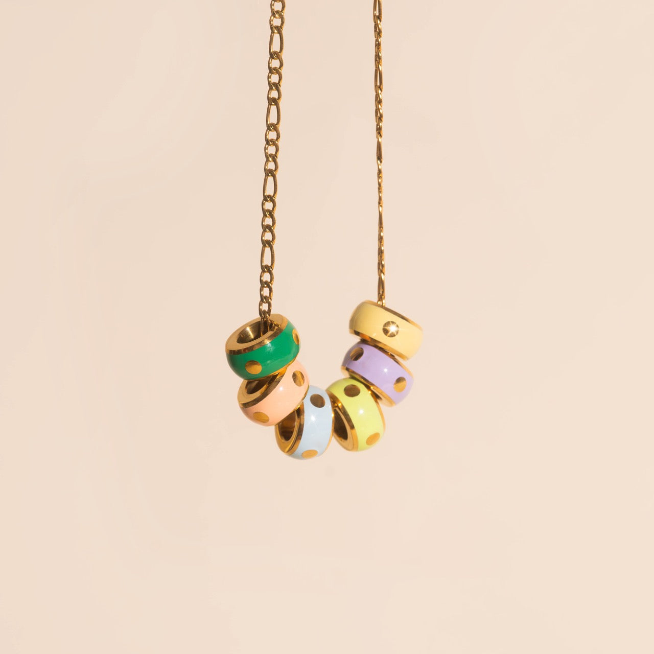 Color Pop Charms