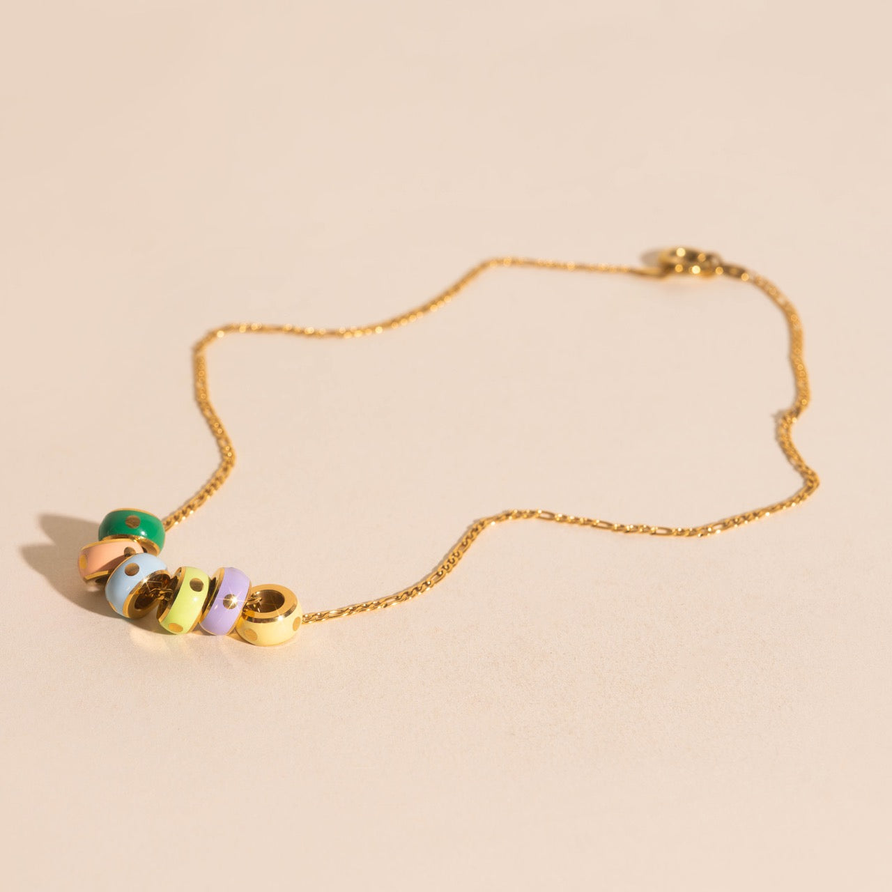 Color Pop Charms