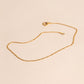 Dainty Figaro Necklace