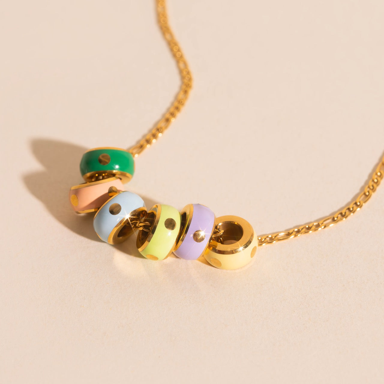 Color Pop Charms