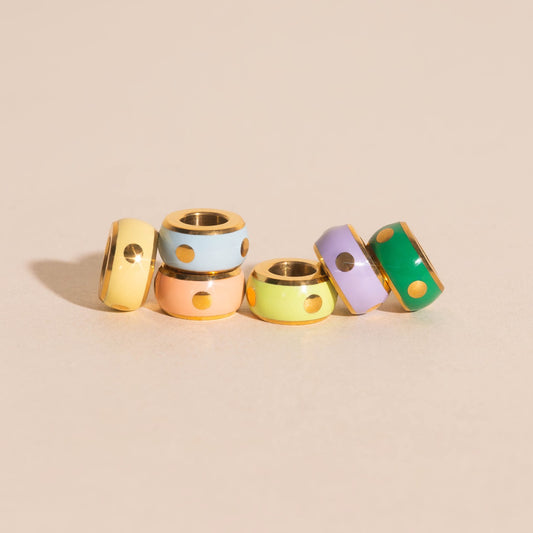 Color Pop Charms