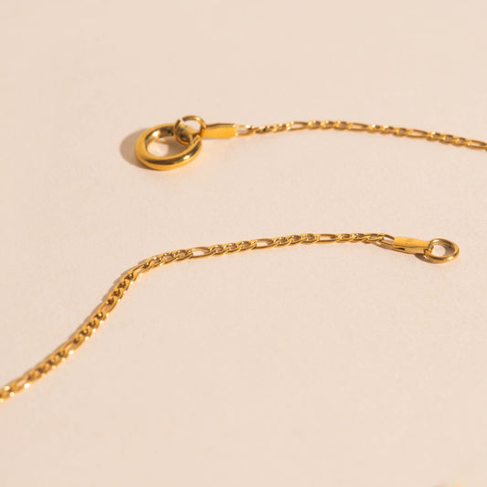 Dainty Figaro Necklace