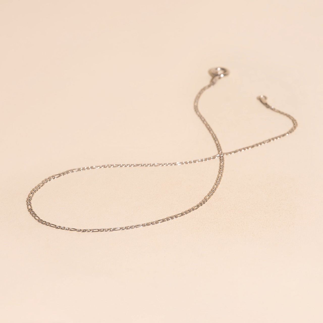 Dainty Figaro Necklace