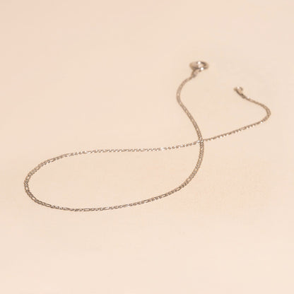 Dainty Figaro Necklace
