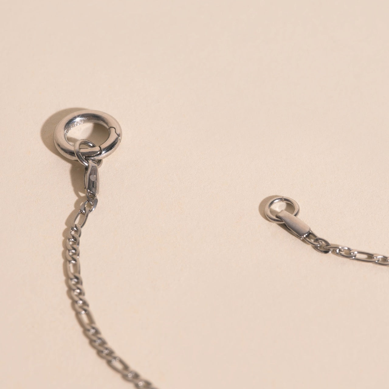 Dainty Figaro Necklace