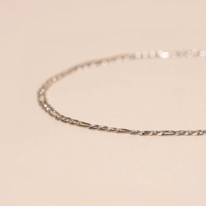 Dainty Figaro Necklace