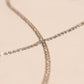 Dainty Figaro Necklace