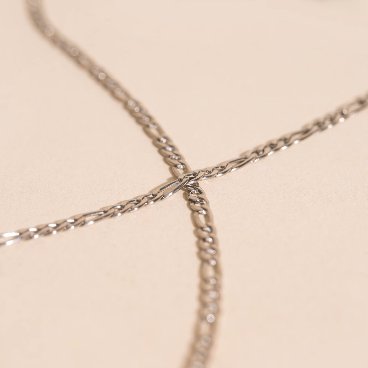 Dainty Figaro Necklace