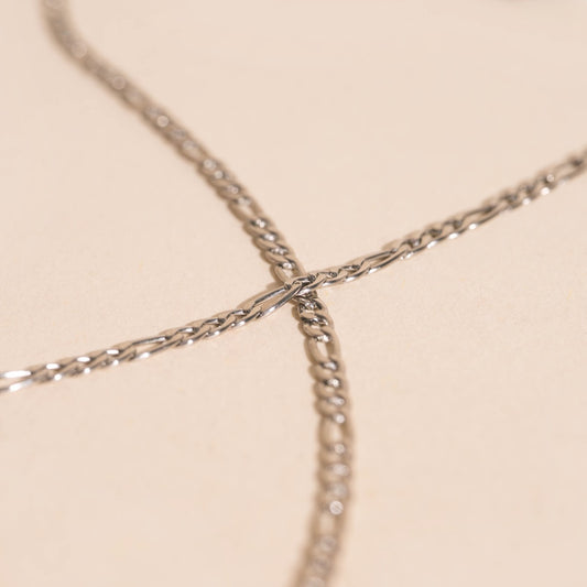 Dainty Figaro Necklace