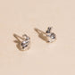 Bunny Stud Earrings