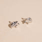 Turtle Stud Earrings