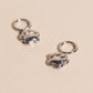 Paw Huggie Hoop Charms