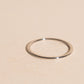 Flat Stacker Ring