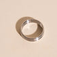 Soft Stacker Ring