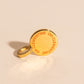 Oh Clem Coin Necklace Charm
