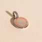 Oh Clem Coin Necklace Charm
