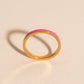 Color Stacker Ring