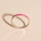 Color Stacker Ring