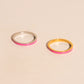 Color Stacker Ring