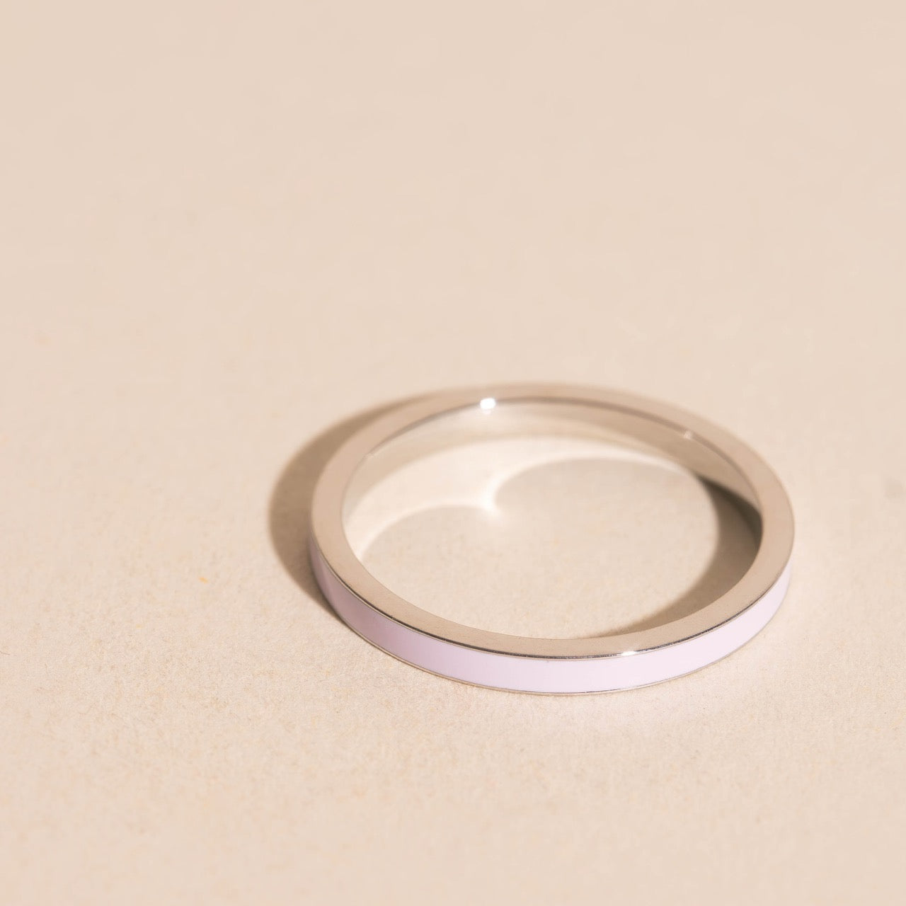 Color Stacker Ring