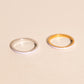 Color Stacker Ring