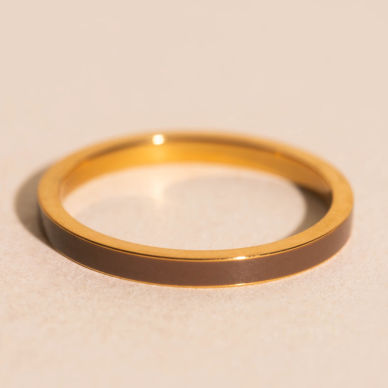 Color Stacker Ring