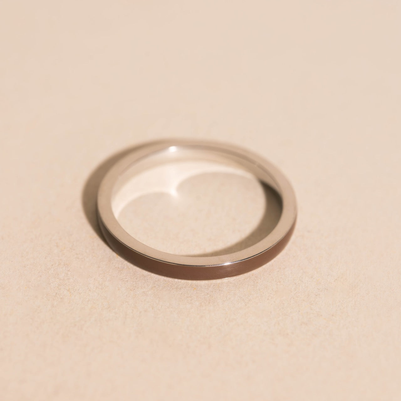 Color Stacker Ring