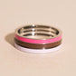 Color Stacker Ring