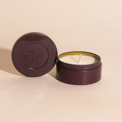Golden Grove Candle