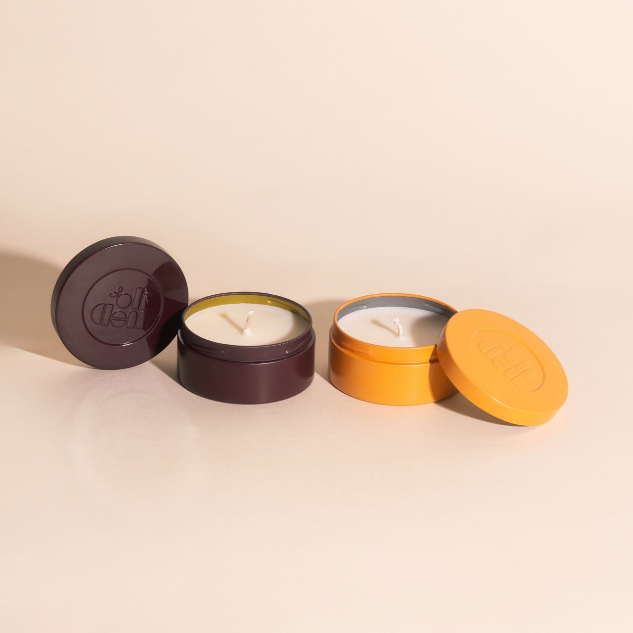 Golden Grove Candle
