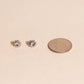 Sunshine Mini Stud Earrings
