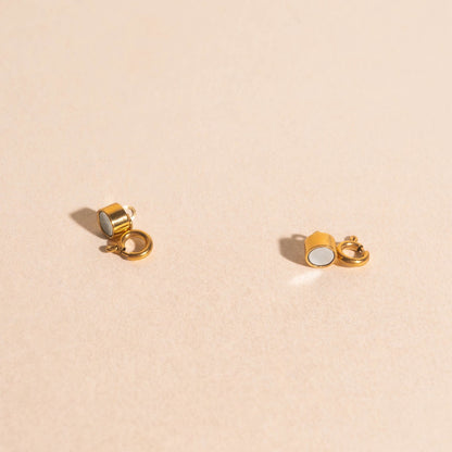 Magnetic Clasp (1")