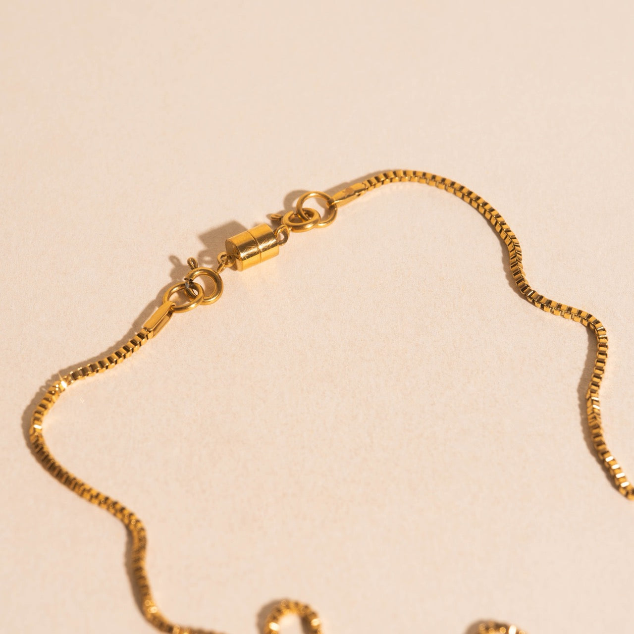 Magnetic Clasp (1")