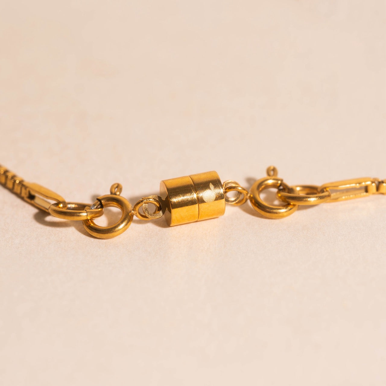Magnetic Clasp (1")