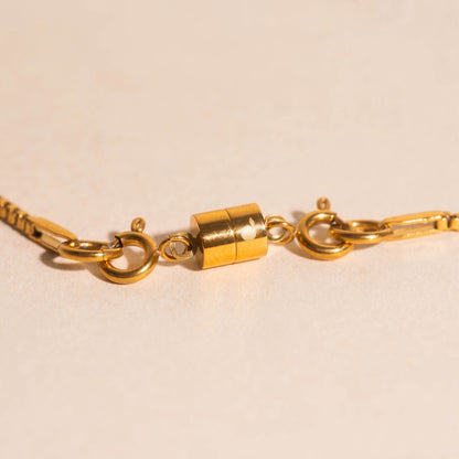 Magnetic Clasp (1")