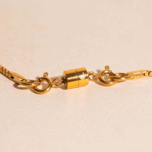 Magnetic Clasp (1")