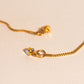 Magnetic Clasp (1")
