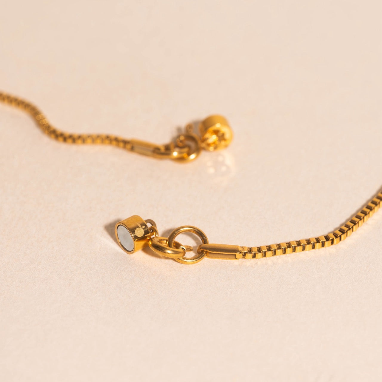 Magnetic Clasp (1")