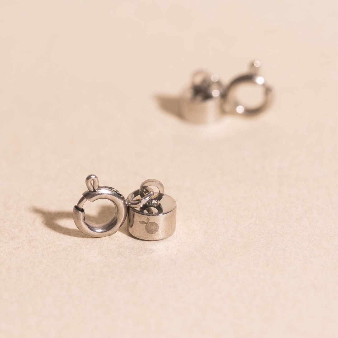 Magnetic Clasp (1")