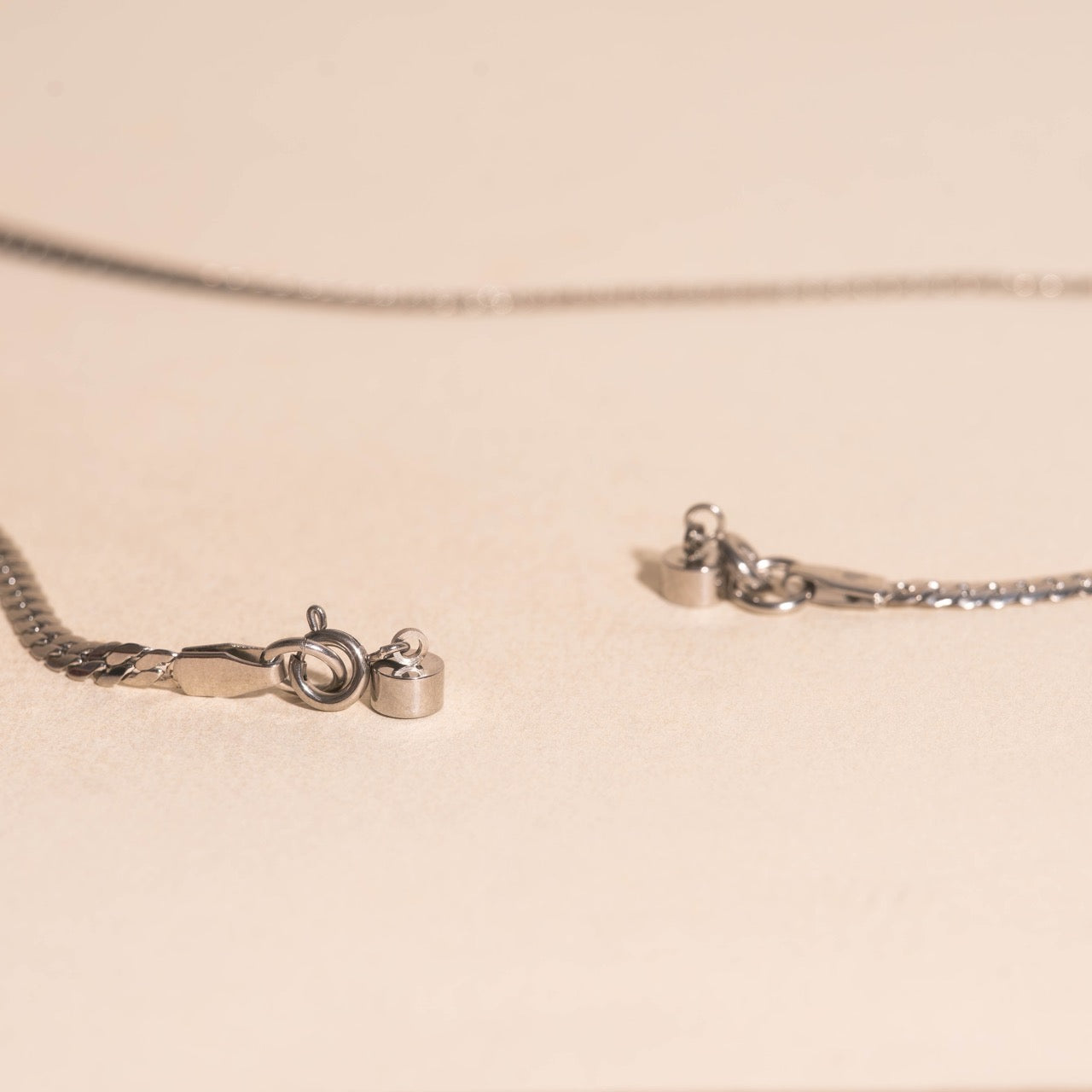 Magnetic Clasp (1")