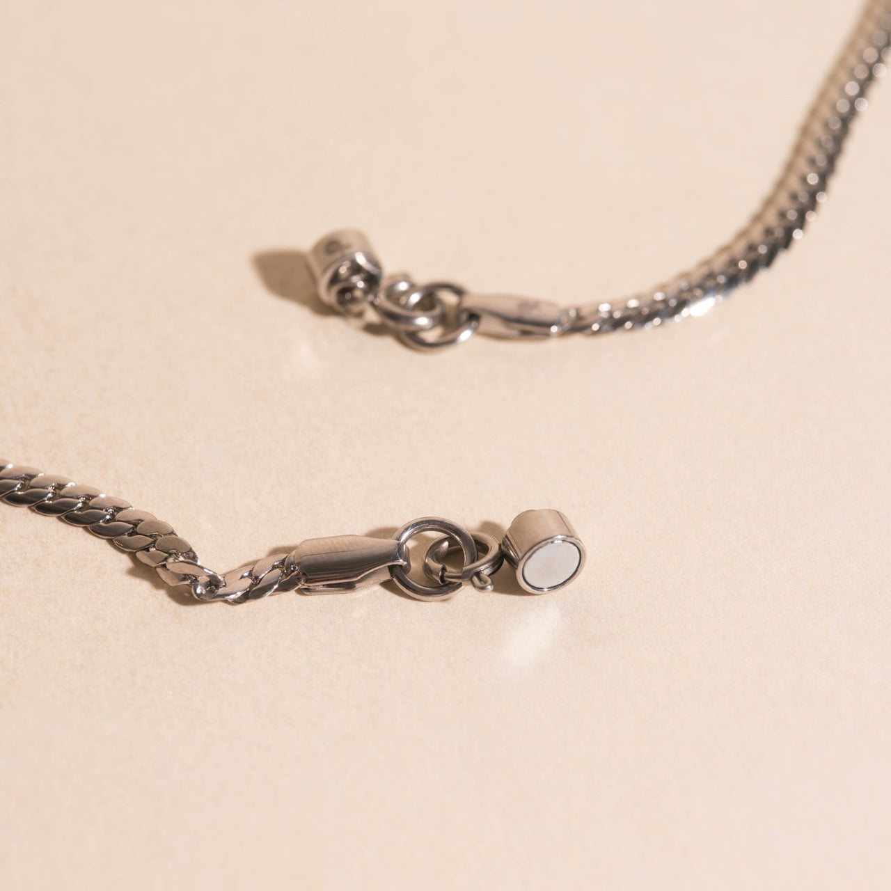 Magnetic Clasp (1