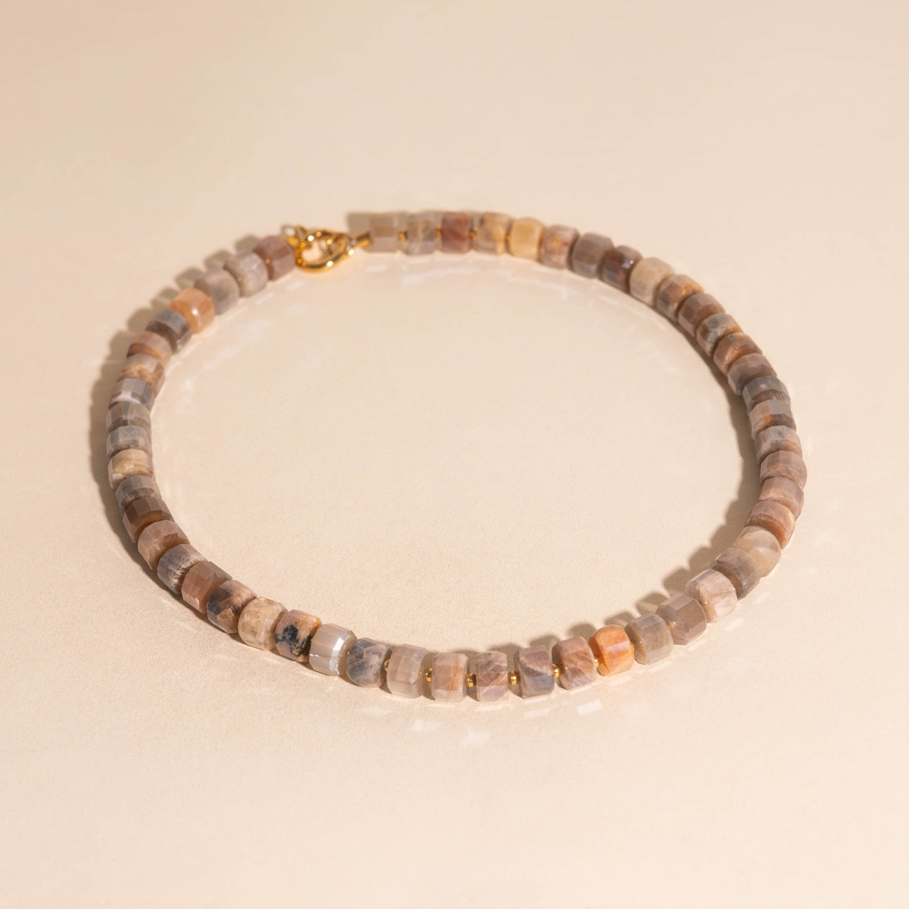 Built Necklace