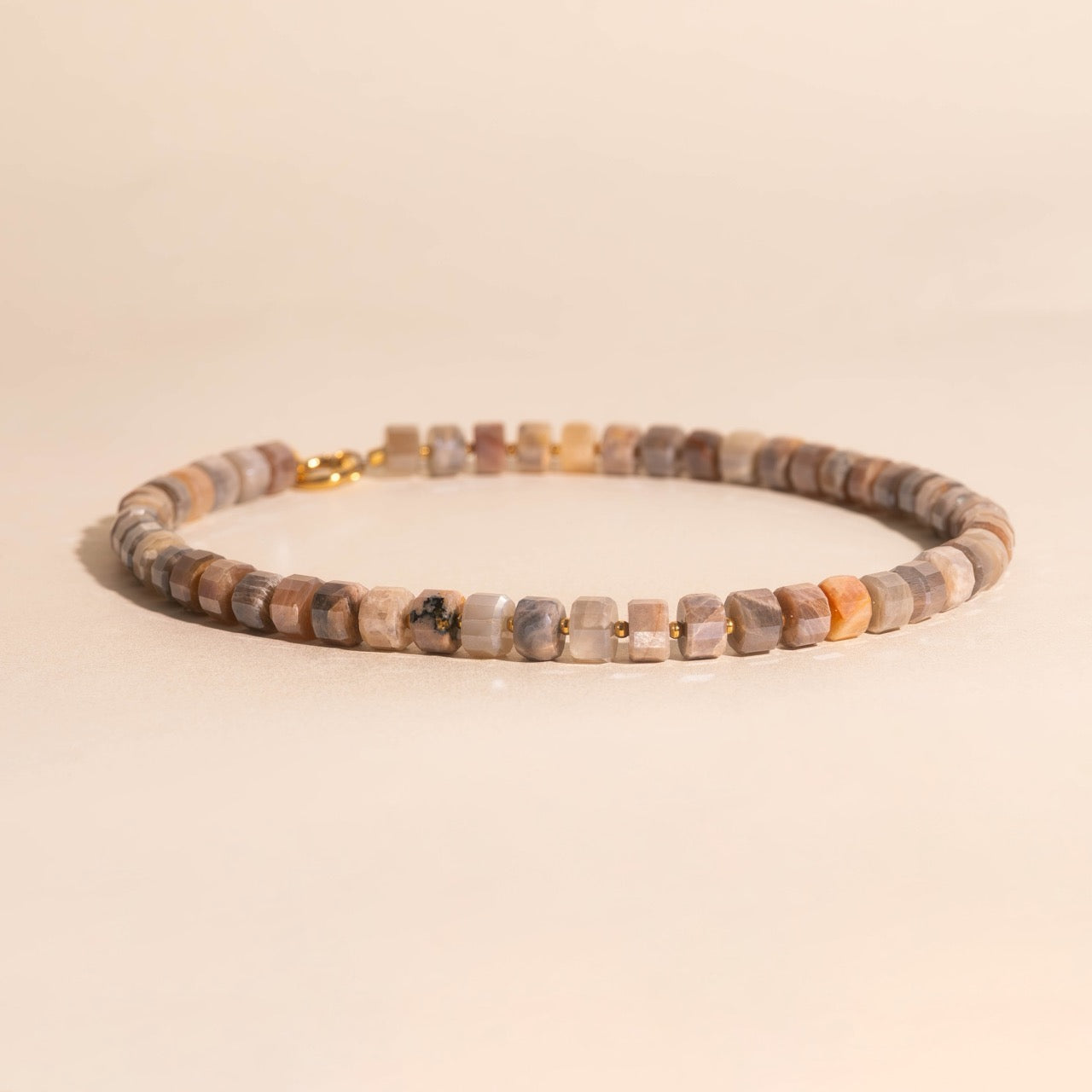 Built Necklace