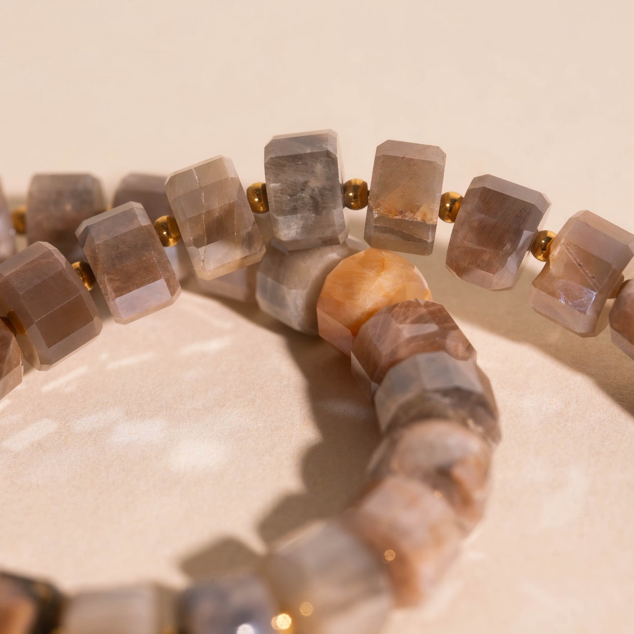 Built Necklace