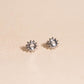 Sunshine Mini Stud Earrings