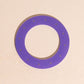 Acrylic Shapes Earring Holders (3 piece sets)